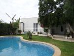 Référence a villa arij