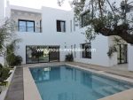 Villa eve a avec piscine