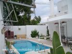 Villa honey hammamet zone sindbed a