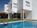 Villa la medina i yasmine hammamet a