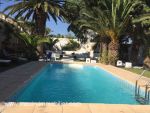 Dar la palmyre résidence jannet a