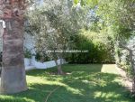 Dar zamni a hammamet residence jannet