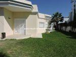 Villa ikram ii al à hammamet nord