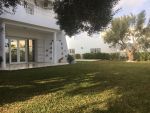 Villa les lustres al à hammamet nord