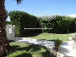 Villa andalouse al à yasmine hammamet