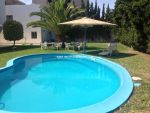 Villa du roi ii al à hammamet nord