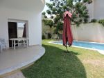 Villa chichkhan iii al à yasmine hammamet