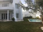 Villa les lustres i hammamet nord a