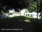 Villa mistral hammamet nord a