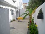 Villa chahrazed hammamet zone theatre a