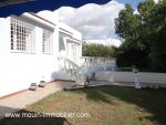 Villa garden jinan hammamet a