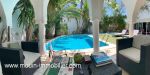 Villa yasmine 1 hammamet nord a