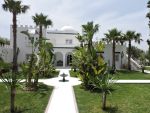Le riad de hammamet r al à hammamet