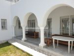 Villa emily e al à hammamet