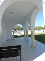 Villa jupiter a à jinan hammamet
