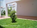 Villa randa hammamet baraket essahel ii i