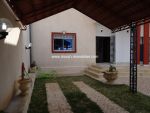Villa catherine a à barraket essahel