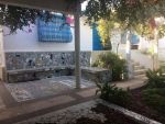 Villa le sol al à hammamet entrée baraket essahel