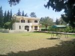 Villa la serein a morneg tunis