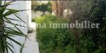 Villa à louer à la marsa 585lv
