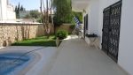 Villa à kantaoui avec piscine