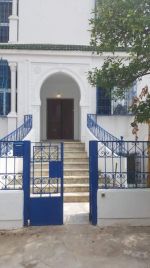 Villa soltan menzah 5 a