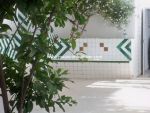 Villa cassel a à el menzeh