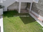 Villa souad a à el menzeh