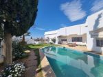 Villa murano non meublée villa à gammarth sup