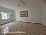 Villa limar aa hammamet centre  centre ville a