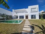 Villa joseph hammamet  zone craxi a