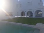 Villa mireille yy hammamet nord a