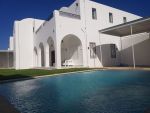 Villa jonyréf:  villa avec piscine hammamet