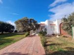 Villa hasna réfer villa non meublée