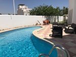 Villa kinza pour location estivale yasmine hammamet