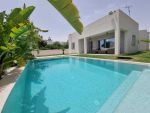 Villa italienne villa avec piscine sans vis à vis