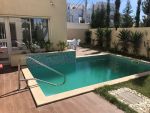 Villa almaz villa avec piscine hammamet