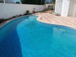 Villa kinza yasmine hammamet location courtes durées