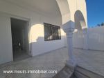 Villa leila leila al hammamet birbouregba