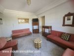 Appartement l etoile al à hammamet sidi mahersi