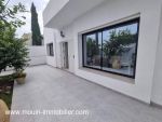 Villa yasmina al à hammamet zone theatre
