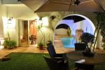 Villa cascade al303 jinen hammamet