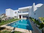 Villa orchidé al à hammamet zone theatre