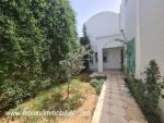 Villa panda a hammamet