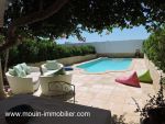 Villa lella baya yasmine hammamet y
