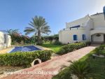 Villa tony al à hammamet nord mrezka