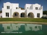 Villa omar hammamet zone craxi y