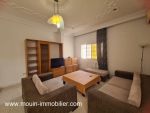 Villa skander al à hammamet zone miramar