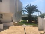 Villa najla najla al à jinen hammamet