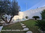 Dar founoun al à hammamet proche corniche